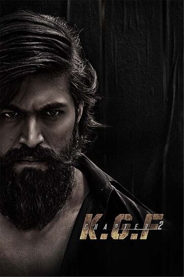 kgf